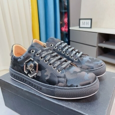 Philipp Plein Shoes